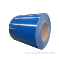 PPGI Color Coated/galvanized Steel Sheet/Coil